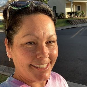 Meet your Posher, Audrey